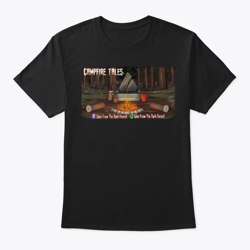 Firepit Shirt