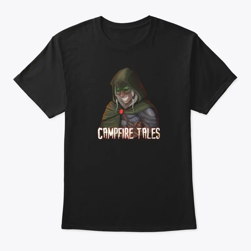 The Campfire Tales Shirt