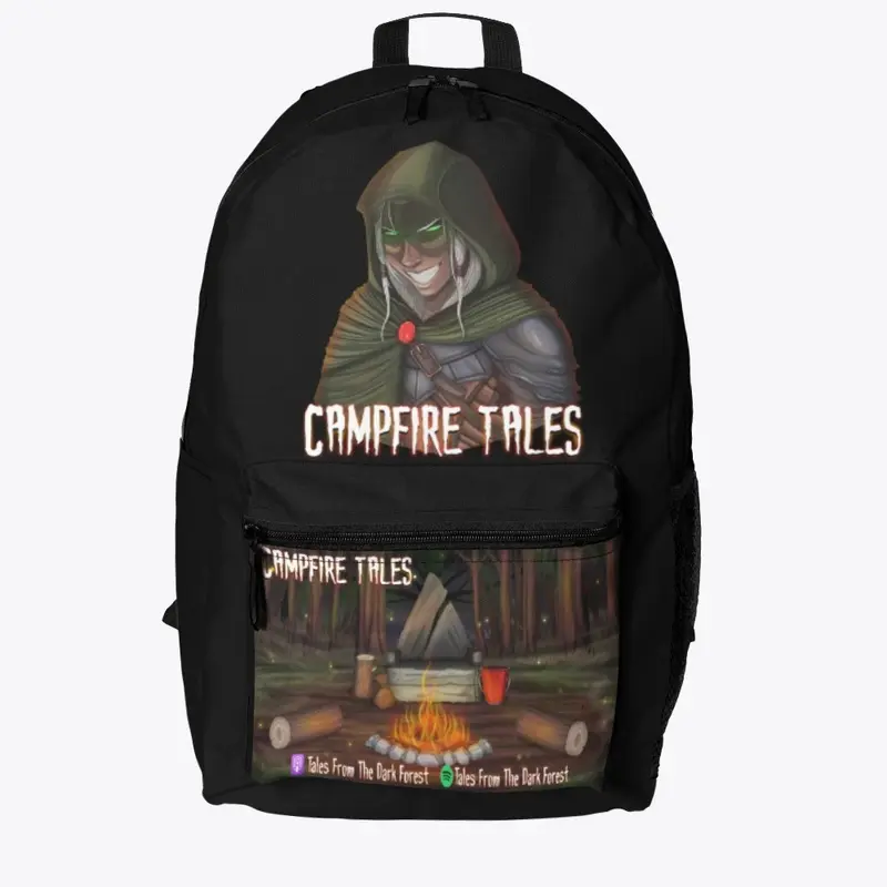 The Campfire Backpack