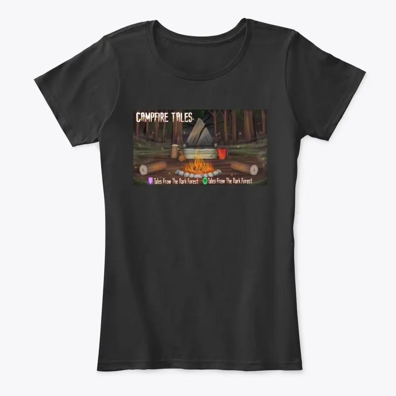 Firepit Shirt