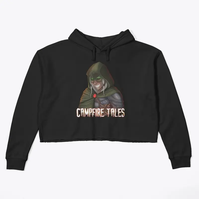 The Campfire Tales Hoodie