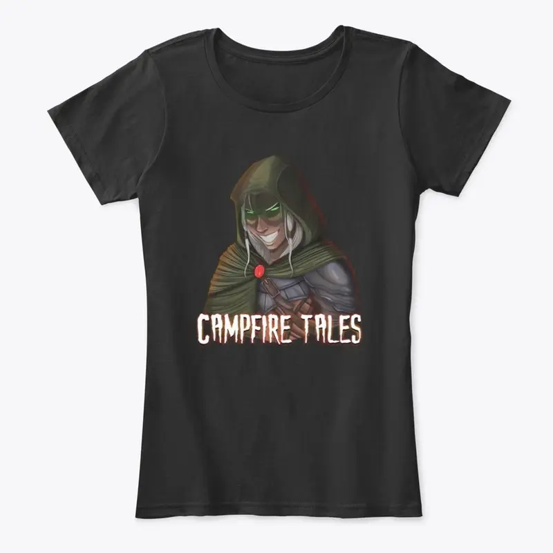 The Campfire Tales Shirt